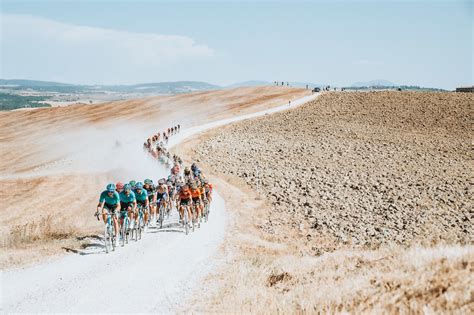 strade bianche book